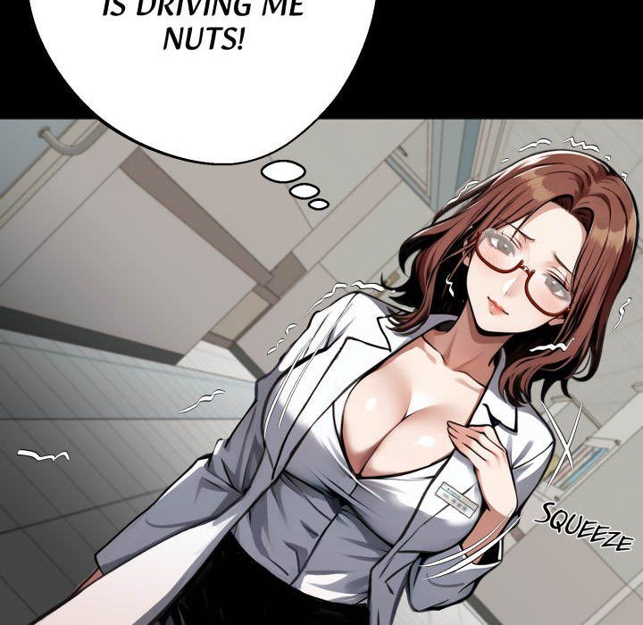 Gangster x Office Lady - Chapter 77 - picture 158