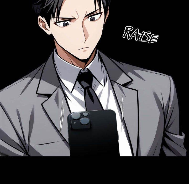 Gangster x Office Lady - Chapter 77 - picture 16