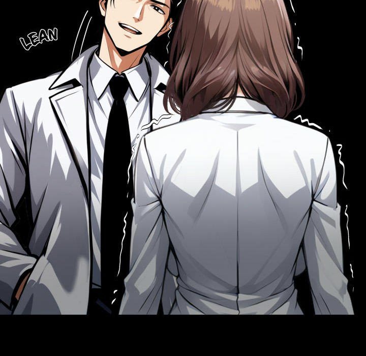 Gangster x Office Lady - Chapter 77 - picture 160