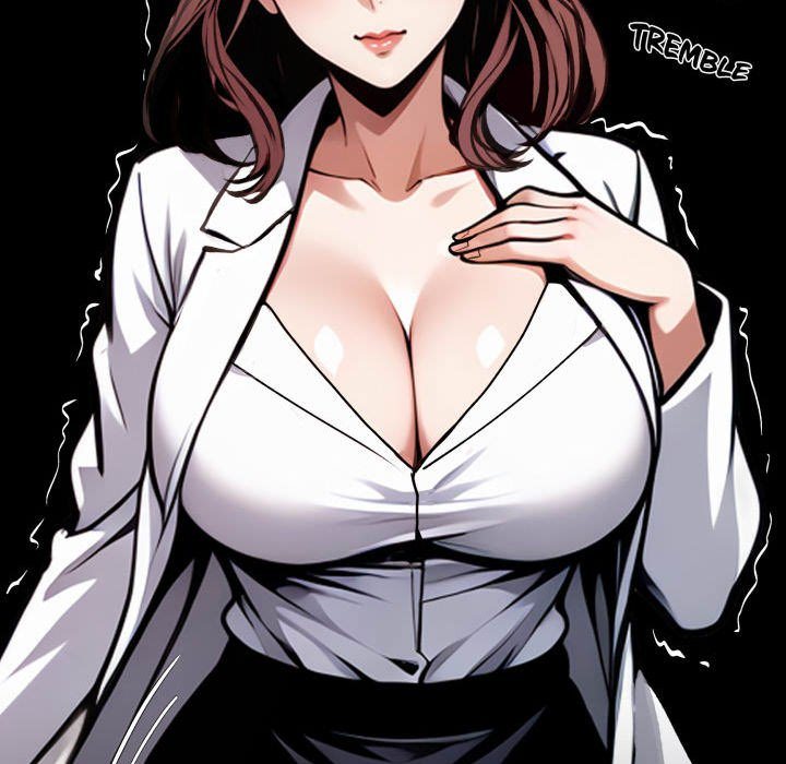 Gangster x Office Lady - Chapter 77 - picture 162