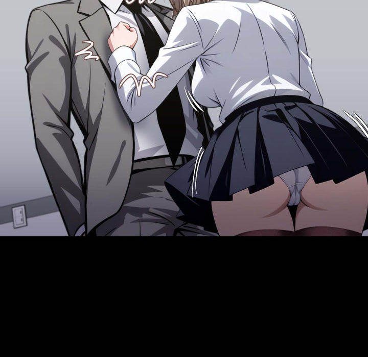 Gangster x Office Lady - Chapter 77 - picture 18