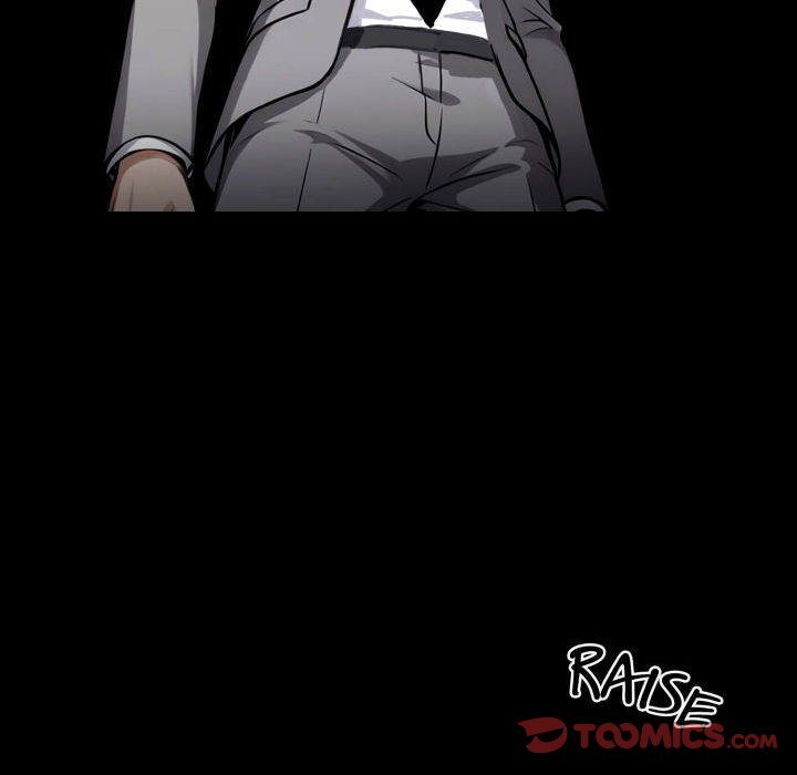 Gangster x Office Lady - Chapter 77 - picture 20
