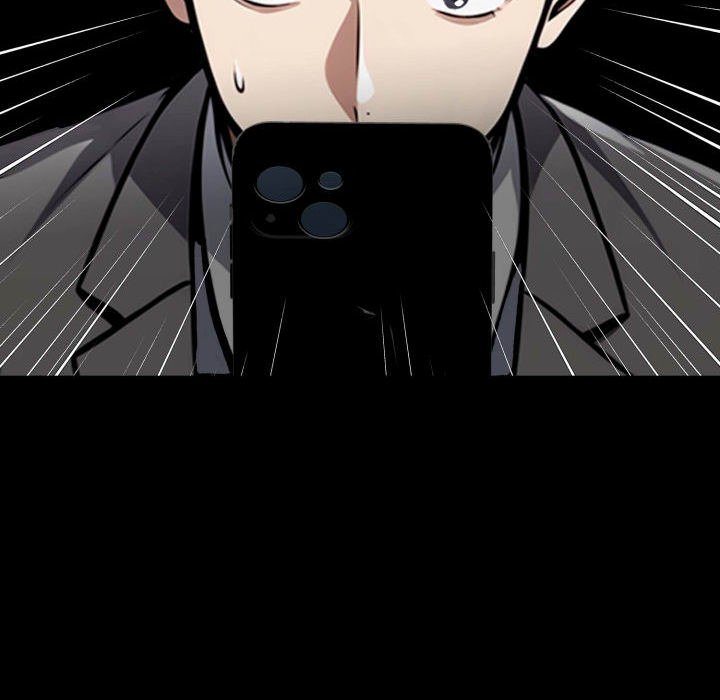Gangster x Office Lady - Chapter 77 - picture 23