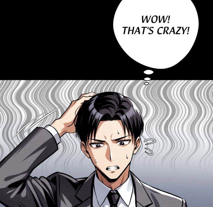 Gangster x Office Lady - Chapter 77 - picture 26