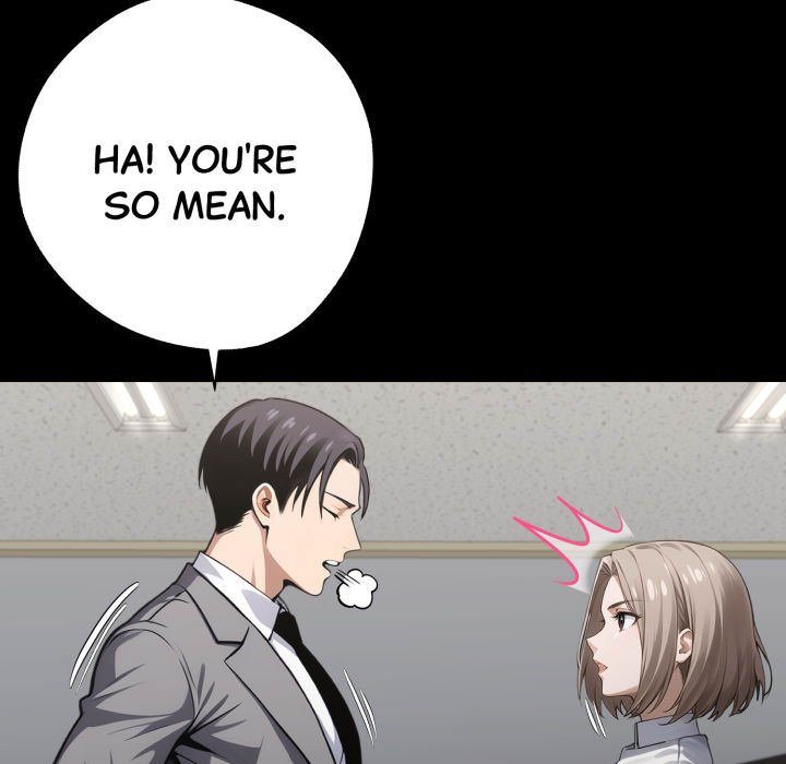 Gangster x Office Lady - Chapter 77 - picture 28
