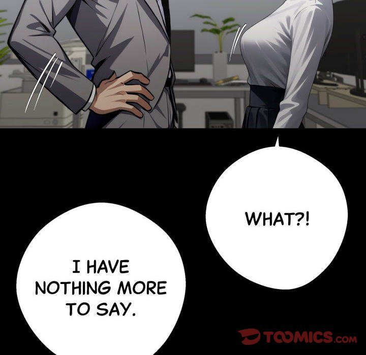 Gangster x Office Lady - Chapter 77 - picture 29