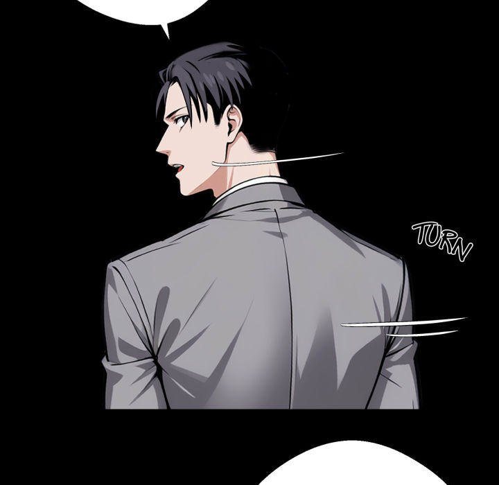 Gangster x Office Lady - Chapter 77 - picture 30