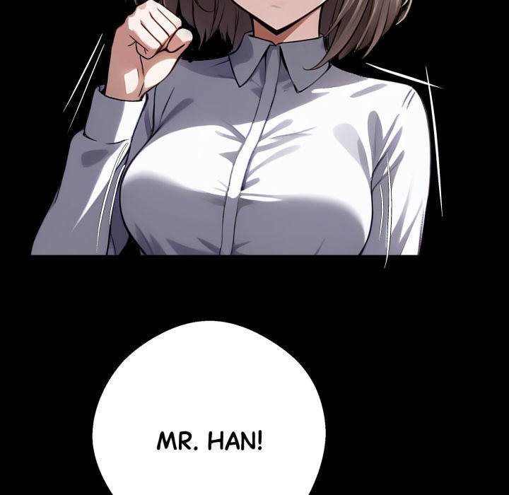 Gangster x Office Lady - Chapter 77 - picture 32