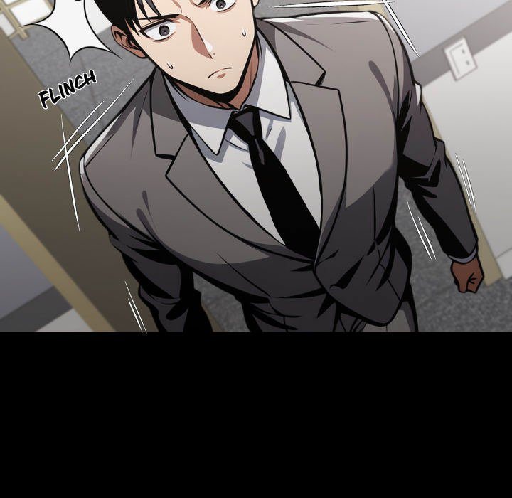 Gangster x Office Lady - Chapter 77 - picture 4