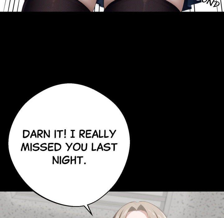 Gangster x Office Lady - Chapter 77 - picture 45