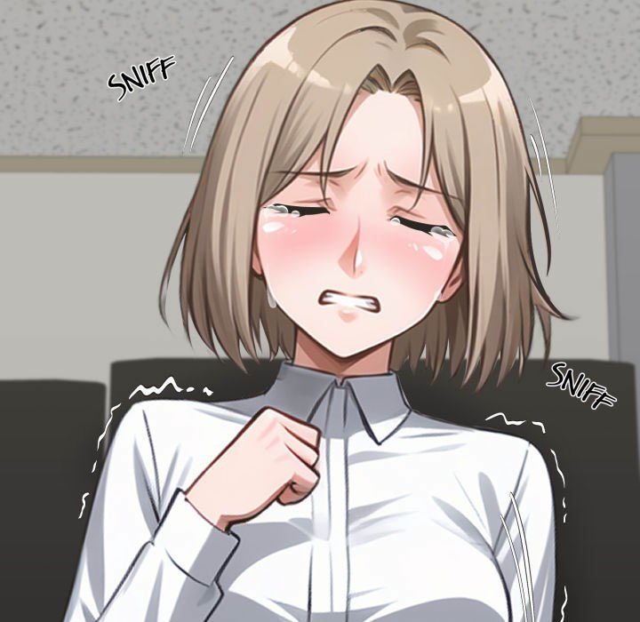Gangster x Office Lady - Chapter 77 - picture 50