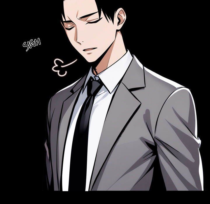 Gangster x Office Lady - Chapter 77 - picture 53