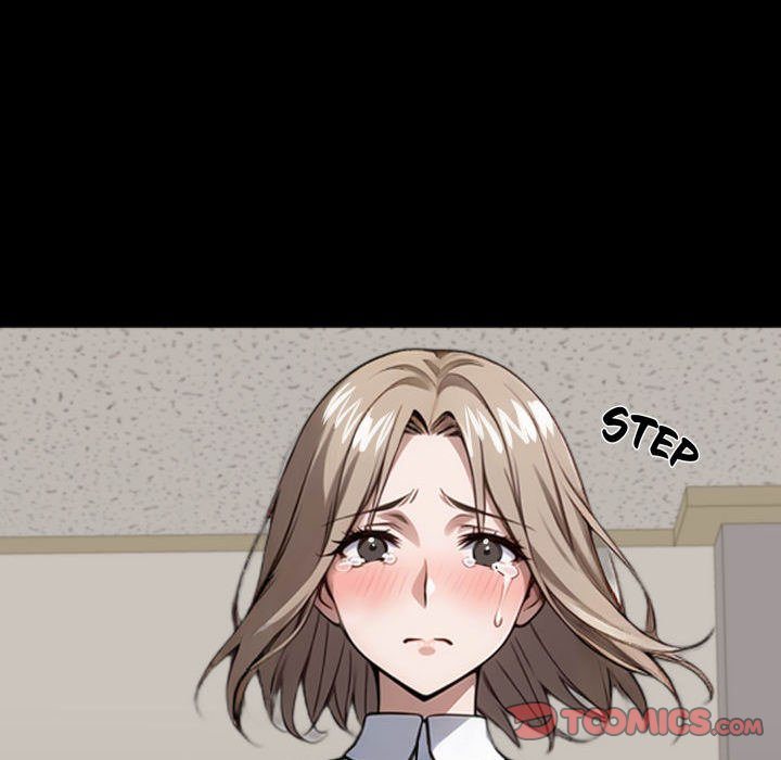 Gangster x Office Lady - Chapter 77 - picture 56