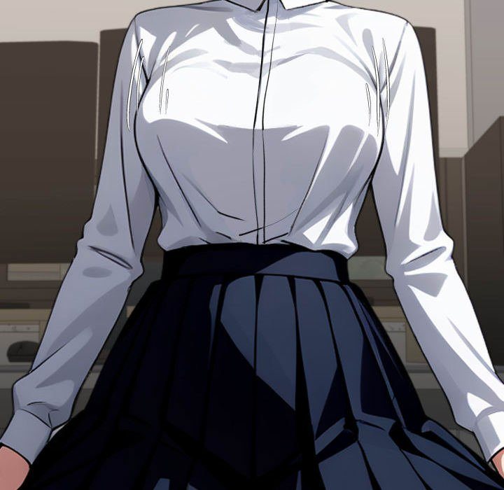 Gangster x Office Lady - Chapter 77 - picture 57