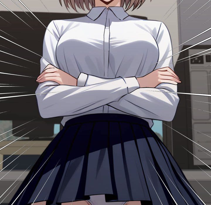 Gangster x Office Lady - Chapter 77 - picture 6