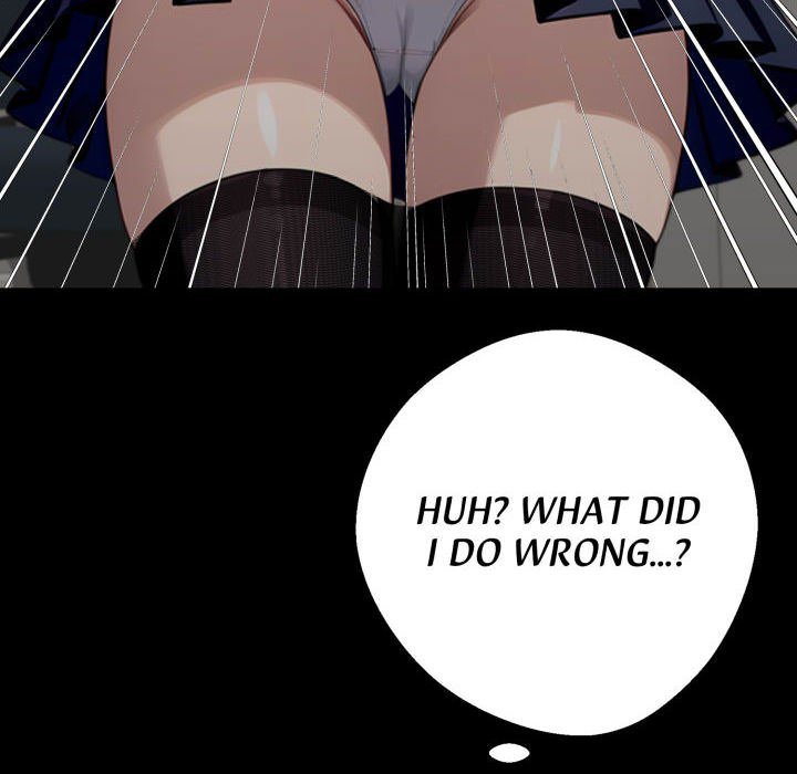 Gangster x Office Lady - Chapter 77 - picture 7