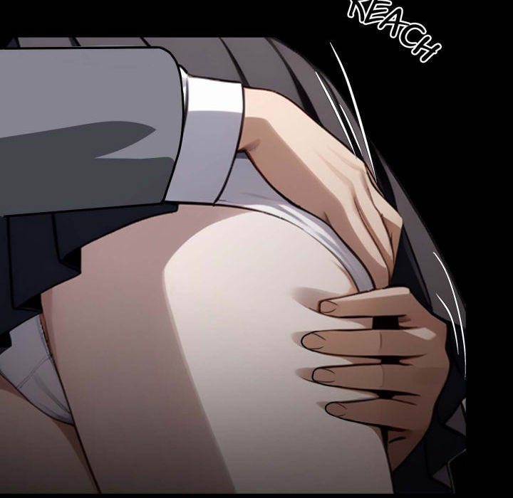 Gangster x Office Lady - Chapter 77 - picture 70