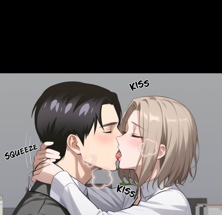 Gangster x Office Lady - Chapter 77 - picture 73