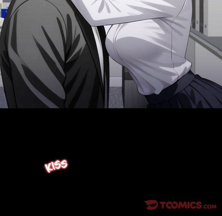 Gangster x Office Lady - Chapter 77 - picture 74