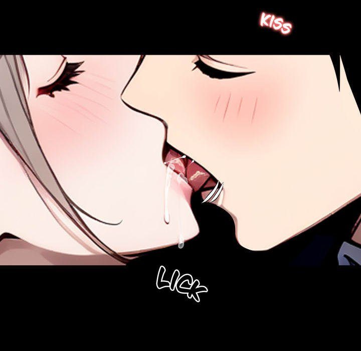 Gangster x Office Lady - Chapter 77 - picture 75