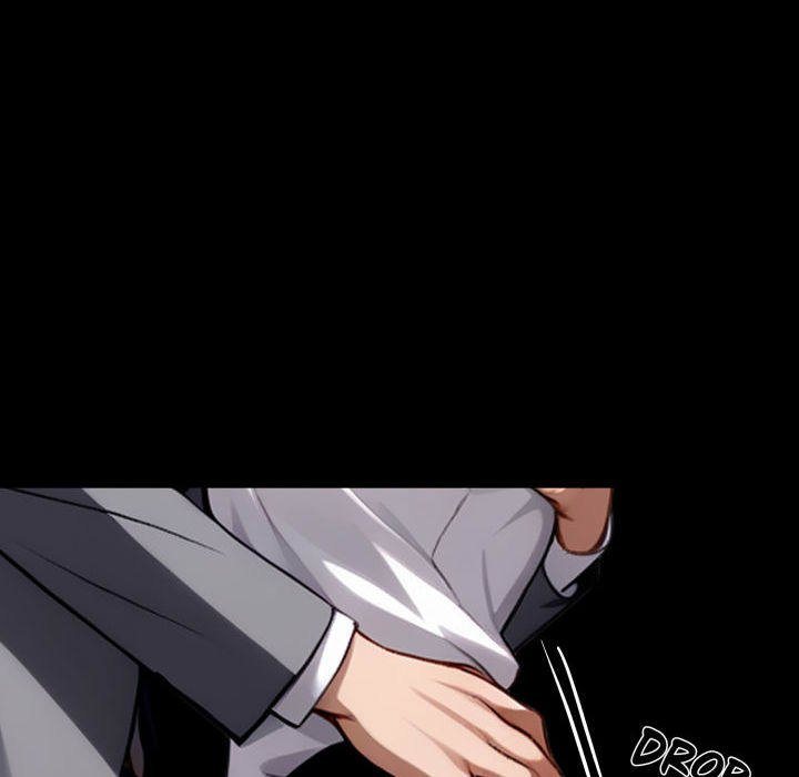 Gangster x Office Lady - Chapter 77 - picture 76