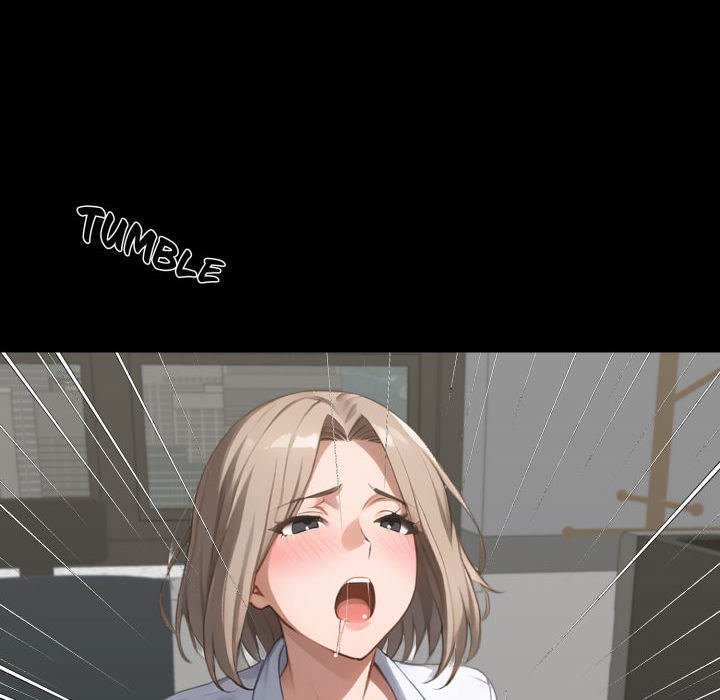 Gangster x Office Lady - Chapter 77 - picture 78