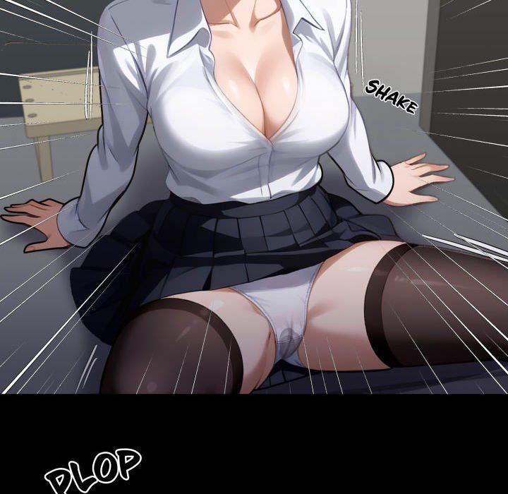 Gangster x Office Lady - Chapter 77 - picture 79