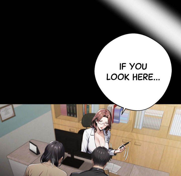 Gangster x Office Lady - Chapter 77 - picture 87