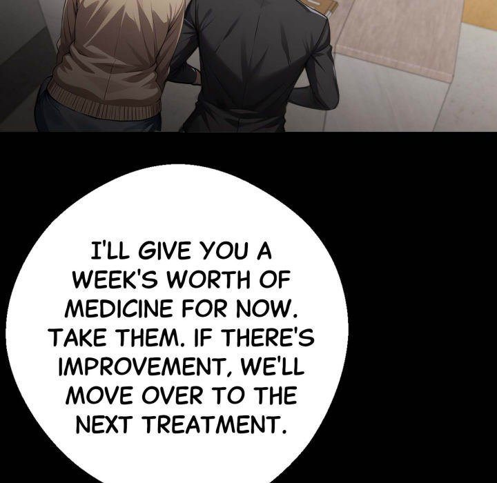 Gangster x Office Lady - Chapter 77 - picture 88