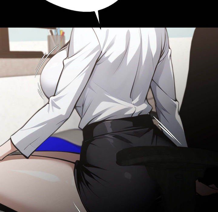 Gangster x Office Lady - Chapter 77 - picture 89