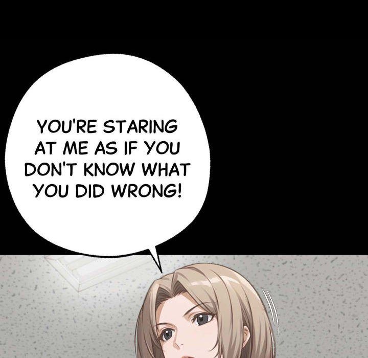 Gangster x Office Lady - Chapter 77 - picture 9
