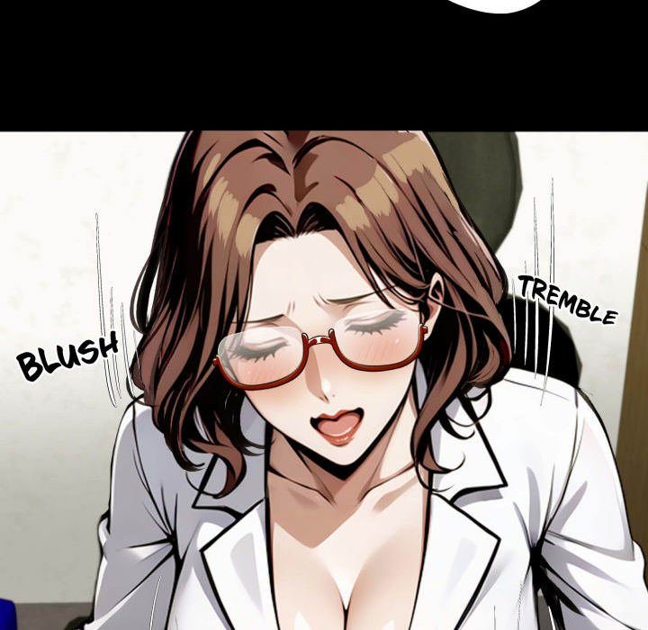 Gangster x Office Lady - Chapter 77 - picture 95