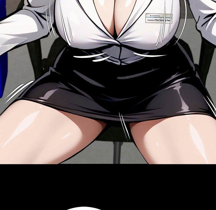 Gangster x Office Lady - Chapter 77 - picture 96