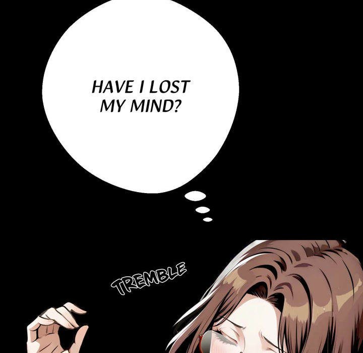 Gangster x Office Lady - Chapter 77 - picture 97