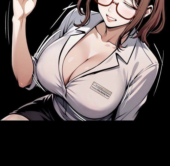Gangster x Office Lady - Chapter 77 - picture 98