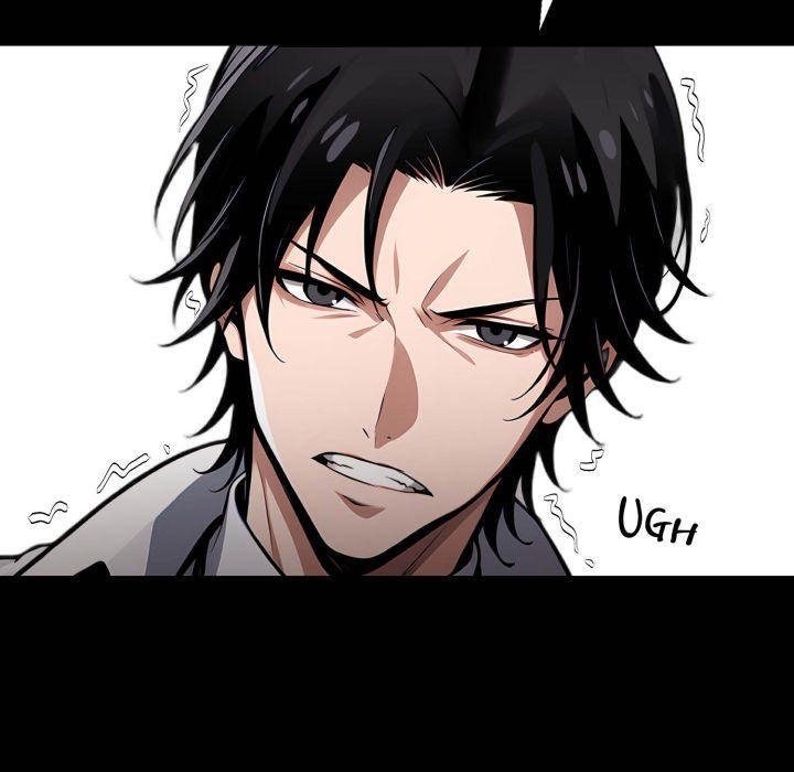 Gangster x Office Lady - Chapter 78 - picture 10