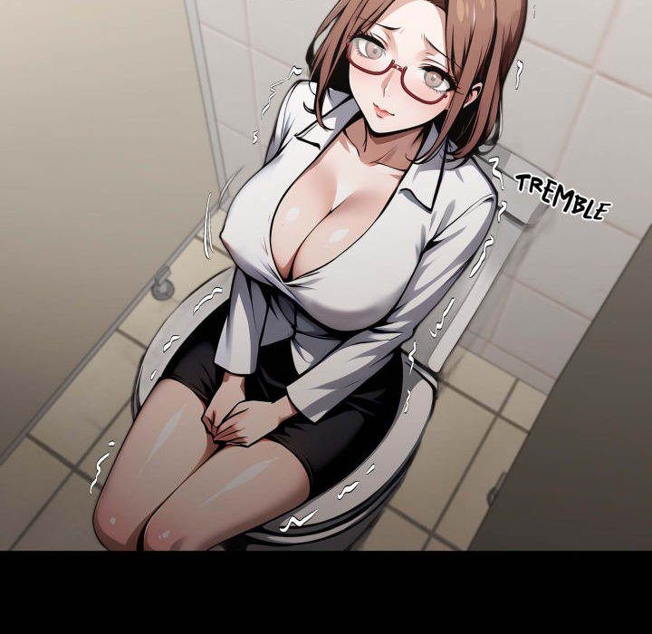 Gangster x Office Lady - Chapter 78 - picture 100