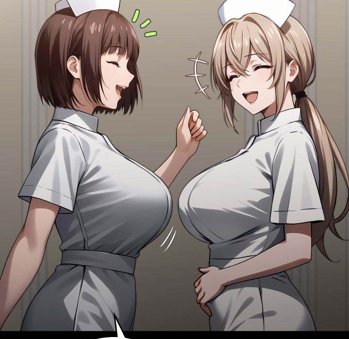 Gangster x Office Lady - Chapter 78 - picture 98
