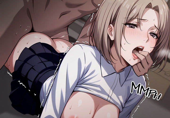 Gangster x Office Lady - Chapter 79 - picture 1