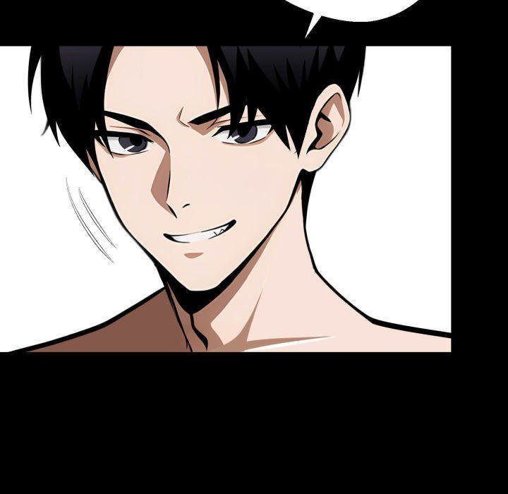 Gangster x Office Lady - Chapter 79 - picture 37