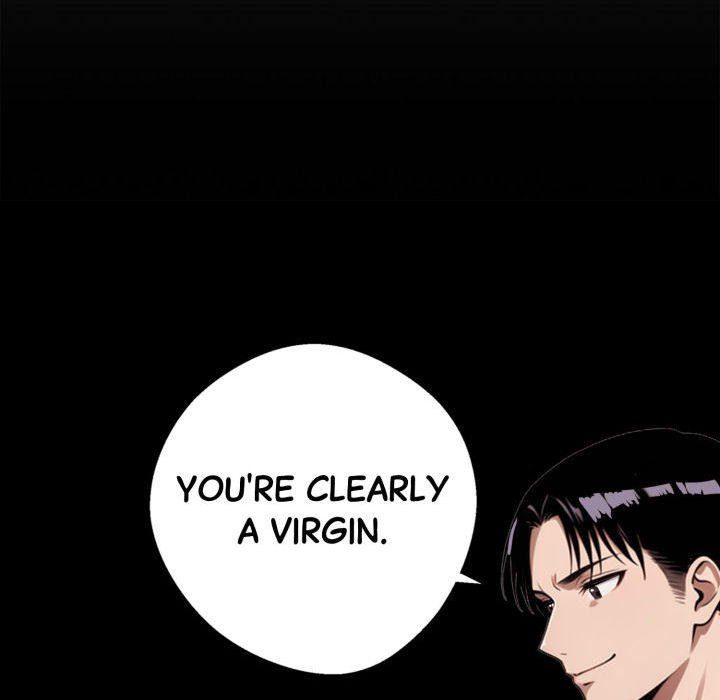 Gangster x Office Lady - Chapter 79 - picture 53