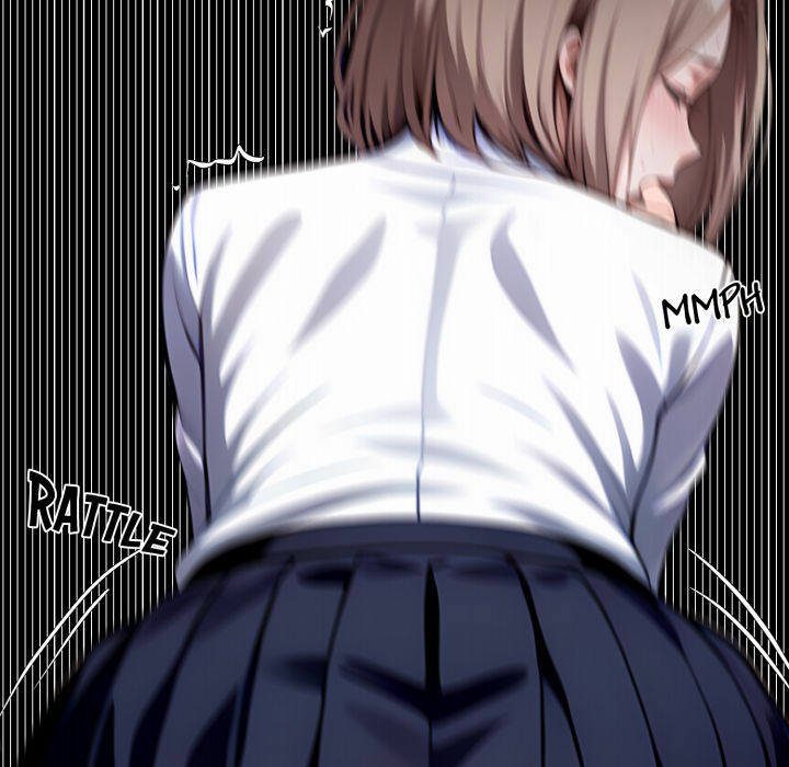 Gangster x Office Lady - Chapter 79 - picture 71