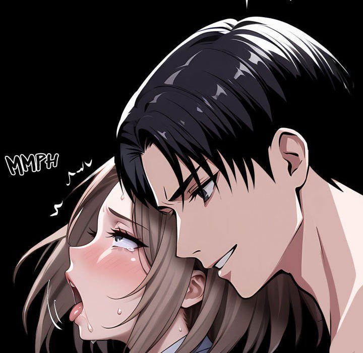 Gangster x Office Lady - Chapter 79 - picture 97