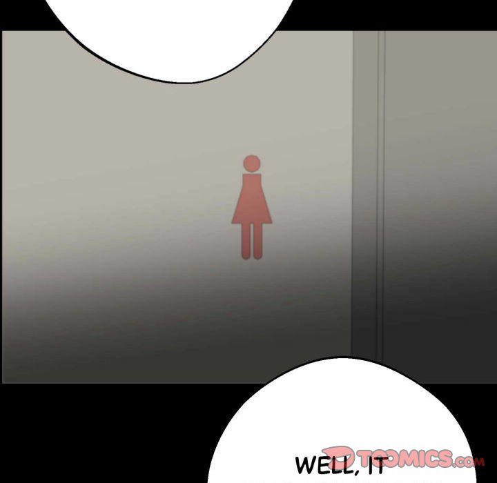 Gangster x Office Lady - Chapter 80 - picture 114