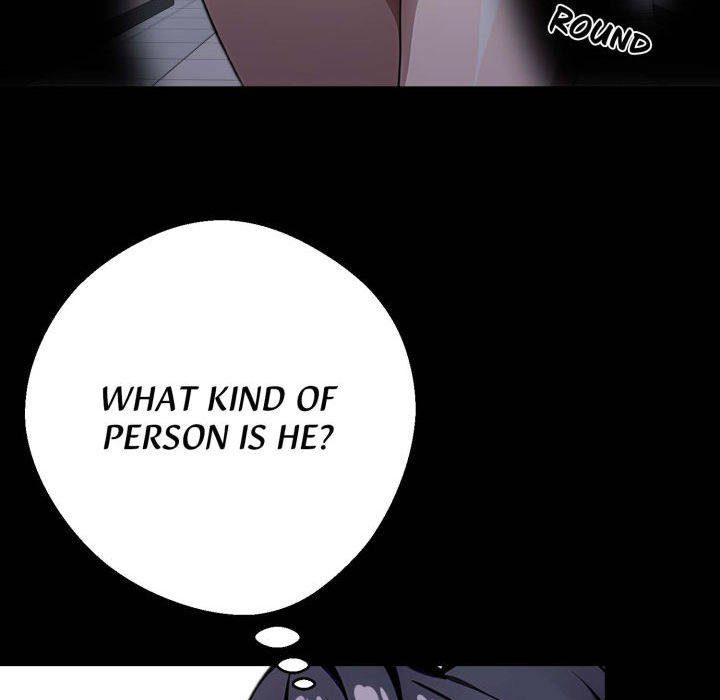 Gangster x Office Lady - Chapter 80 - picture 123