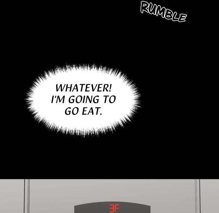Gangster x Office Lady - Chapter 80 - picture 202