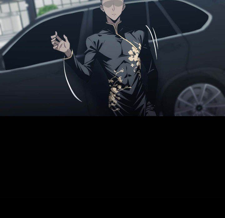 Gangster x Office Lady - Chapter 80 - picture 220