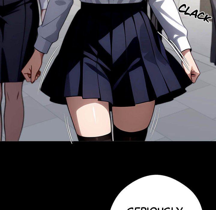 Gangster x Office Lady - Chapter 80 - picture 228