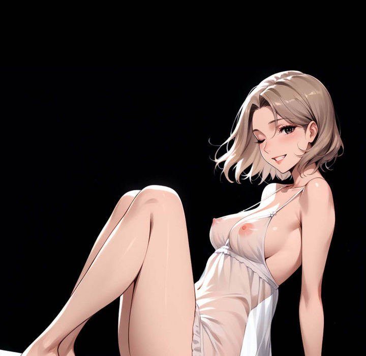 Gangster x Office Lady - Chapter 80 - picture 242