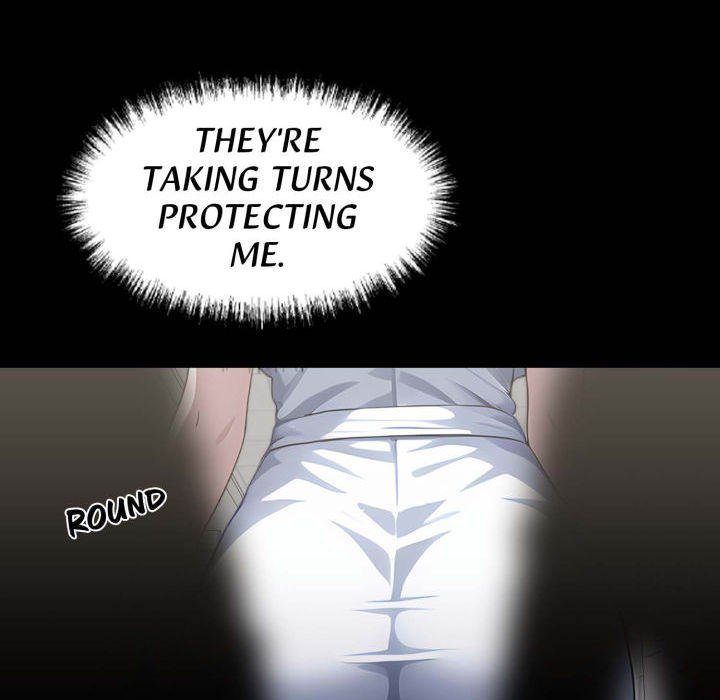 Gangster x Office Lady - Chapter 80 - picture 30